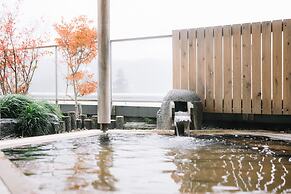 Hana To Hotaru Yu No Sato Yukiguni