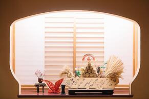 Hana To Hotaru Yu No Sato Yukiguni