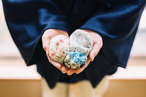 Hana To Hotaru Yu No Sato Yukiguni