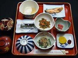 Hanesawa Onsen Katoya Ryokan