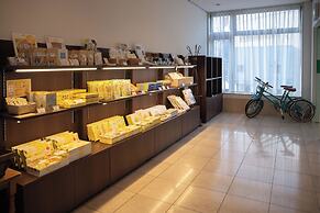 Green Hill Hotel Onomichi