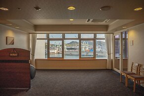 Green Hill Hotel Onomichi