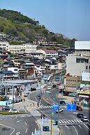 Green Hill Hotel Onomichi