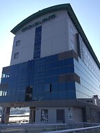 Green Hill Hotel Onomichi