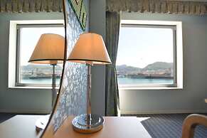 Green Hill Hotel Onomichi