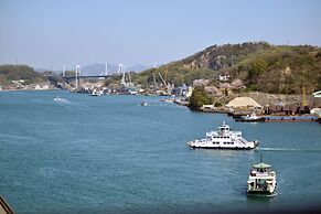 Green Hill Hotel Onomichi