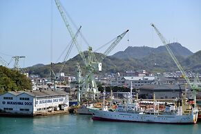 Green Hill Hotel Onomichi