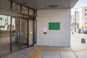 Green Hill Hotel Onomichi