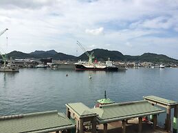 Green Hill Hotel Onomichi