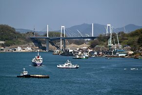 Green Hill Hotel Onomichi