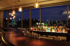 Green Hill Hotel Onomichi