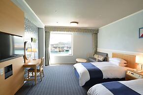 Green Hill Hotel Onomichi