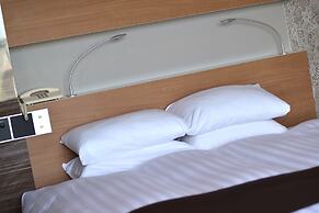 Green Hill Hotel Onomichi