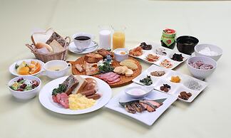 Green Hill Hotel Onomichi