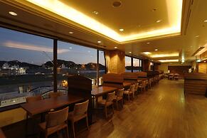 Green Hill Hotel Onomichi