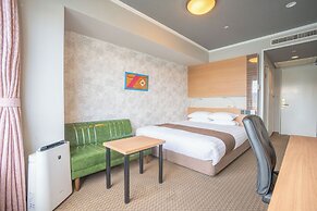 Green Hill Hotel Onomichi