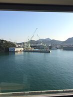 Green Hill Hotel Onomichi