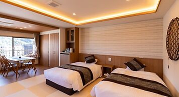 Hotel Shiroyama