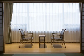 Hotel Shiroyama