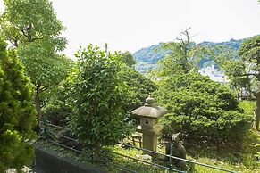 Hotel Shiroyama