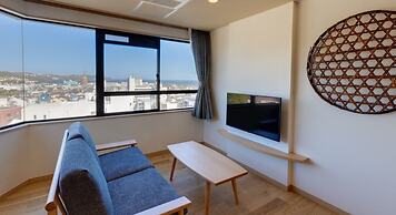 Hotel Shiroyama
