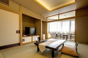 Hotel Shiroyama