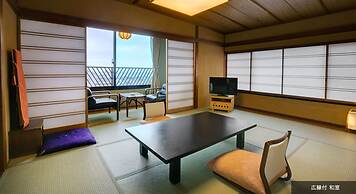Hotel Shiroyama