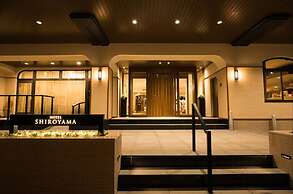 Hotel Shiroyama