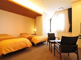 Hotel Shiroyama