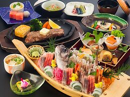 Hotel Shiroyama