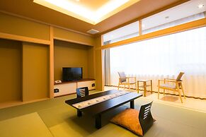 Hotel Shiroyama