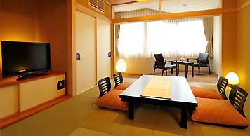 Hotel Shiroyama