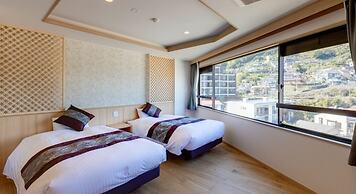 Hotel Shiroyama