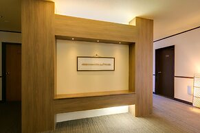 Hotel Shiroyama