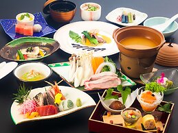 Hotel Shiroyama