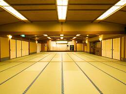 Hotel Shiroyama