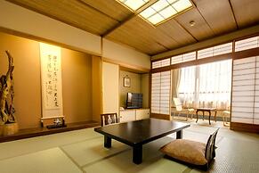 Hotel Shiroyama