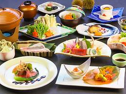 Hotel Shiroyama