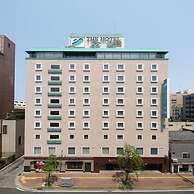Hotel Crown Hills Nigata