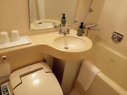 Hotel Crown Hills Nigata