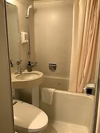 Hotel Crown Hills Nigata