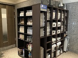 Hotel Crown Hills Nigata