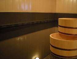 Hotel Crown Hills Nigata