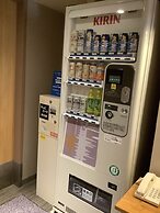 Hotel Crown Hills Nigata