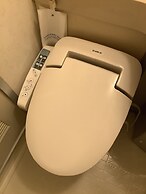 Hotel Crown Hills Nigata