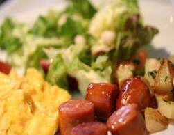 Hotel Crown Hills Nigata