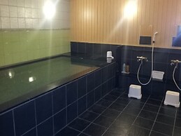 Hotel Crown Hills Nigata