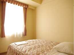 Hotel Crown Hills Nigata