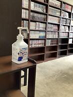 Hotel Crown Hills Nigata