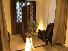 Hotel Crown Hills Nigata